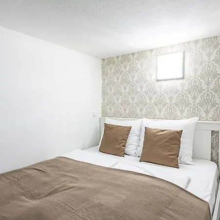 Apartment Convenient Super *