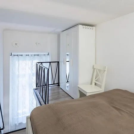 Convenient Super Apartment Budapest