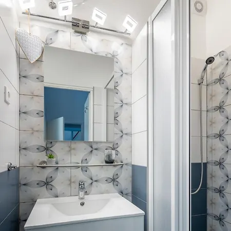 Apartment Convenient Super