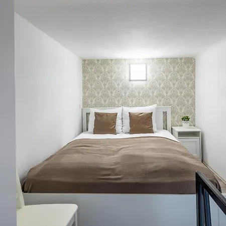 Apartment Convenient Super